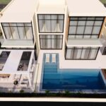 RESIDENTIAL TOP VIEW DESIGNS