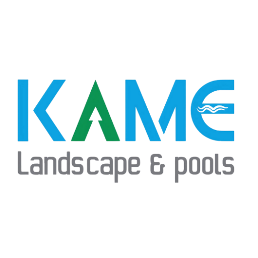 KAME Landscape and Pools